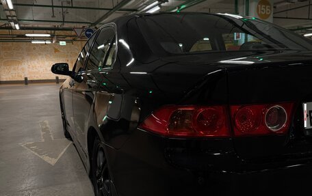 Honda Accord VII рестайлинг, 2007 год, 730 000 рублей, 4 фотография