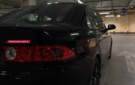 Honda Accord VII рестайлинг, 2007 год, 730 000 рублей, 3 фотография