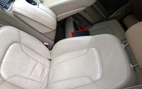 Audi Q7, 2006 год, 750 000 рублей, 4 фотография