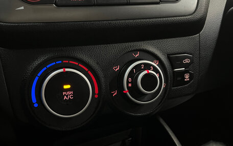 KIA Rio III рестайлинг, 2012 год, 590 000 рублей, 15 фотография