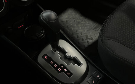 KIA Rio III рестайлинг, 2012 год, 590 000 рублей, 16 фотография
