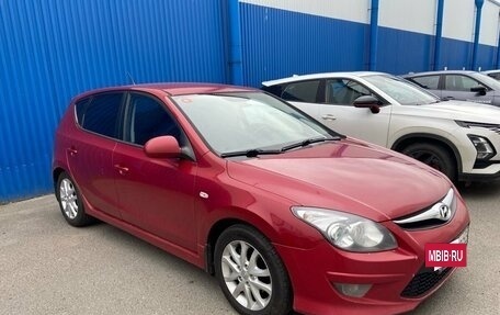 Hyundai i30 I, 2011 год, 530 000 рублей, 3 фотография