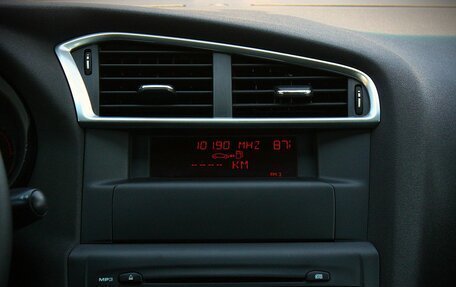 Citroen C4 II рестайлинг, 2011 год, 498 000 рублей, 7 фотография