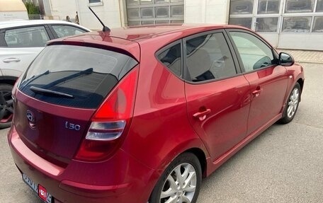 Hyundai i30 I, 2011 год, 530 000 рублей, 5 фотография