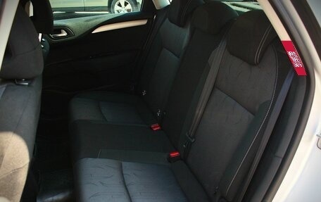 Citroen C4 II рестайлинг, 2011 год, 498 000 рублей, 14 фотография
