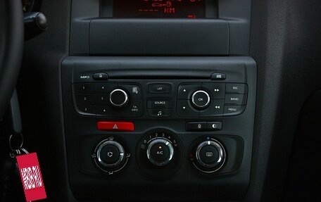 Citroen C4 II рестайлинг, 2011 год, 498 000 рублей, 8 фотография