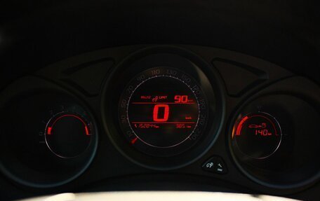 Citroen C4 II рестайлинг, 2011 год, 498 000 рублей, 17 фотография