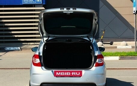 Citroen C4 II рестайлинг, 2011 год, 498 000 рублей, 16 фотография