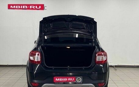 Renault Logan II, 2020 год, 1 449 900 рублей, 6 фотография