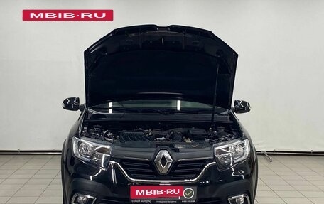 Renault Logan II, 2020 год, 1 449 900 рублей, 5 фотография