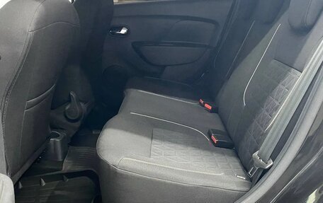Renault Logan II, 2020 год, 1 449 900 рублей, 16 фотография