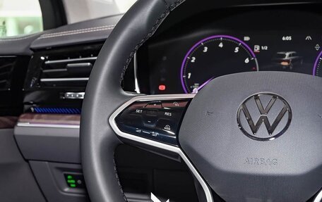 Volkswagen Touareg III, 2024 год, 8 140 000 рублей, 11 фотография