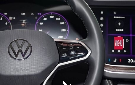 Volkswagen Touareg III, 2024 год, 8 140 000 рублей, 13 фотография