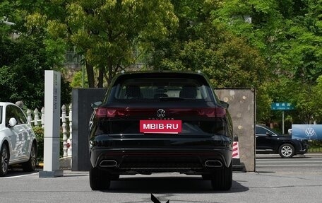 Volkswagen Touareg III, 2024 год, 8 140 000 рублей, 6 фотография