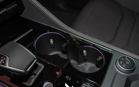 Volkswagen Touareg III, 2024 год, 8 140 000 рублей, 22 фотография