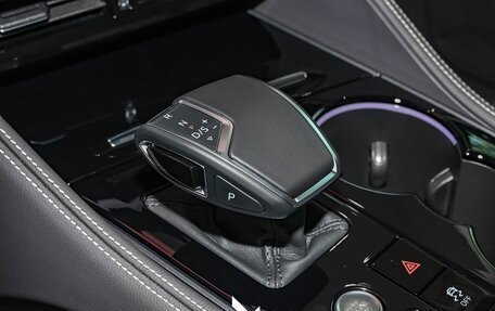 Volkswagen Touareg III, 2024 год, 8 140 000 рублей, 19 фотография