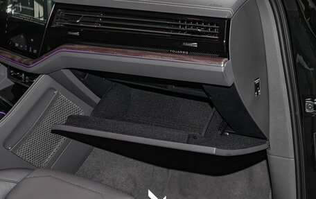 Volkswagen Touareg III, 2024 год, 8 140 000 рублей, 25 фотография