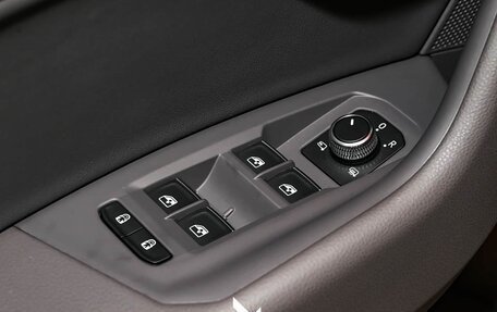 Volkswagen Touareg III, 2024 год, 8 140 000 рублей, 29 фотография