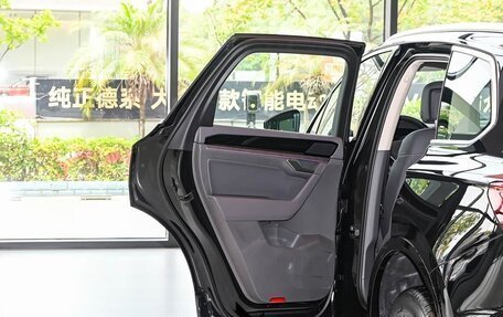 Volkswagen Touareg III, 2024 год, 8 140 000 рублей, 33 фотография