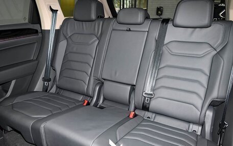 Volkswagen Touareg III, 2024 год, 8 140 000 рублей, 35 фотография