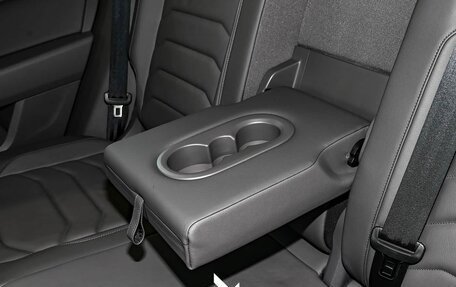 Volkswagen Touareg III, 2024 год, 8 140 000 рублей, 36 фотография