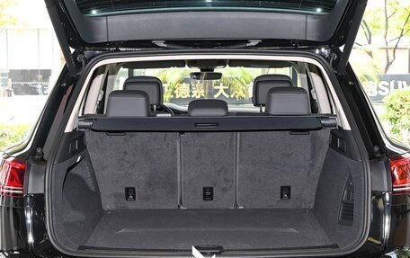 Volkswagen Touareg III, 2024 год, 8 140 000 рублей, 40 фотография