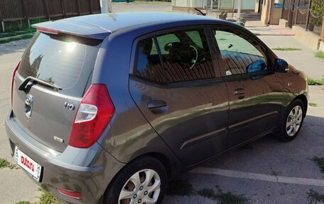 Hyundai i10 II, 2013 год, 950 000 рублей, 2 фотография