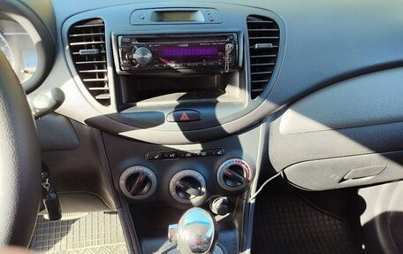 Hyundai i10 II, 2013 год, 950 000 рублей, 5 фотография