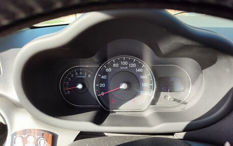 Hyundai i10 II, 2013 год, 950 000 рублей, 8 фотография