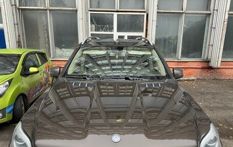 Mercedes-Benz GL-Класс, 2014 год, 2 600 000 рублей, 9 фотография