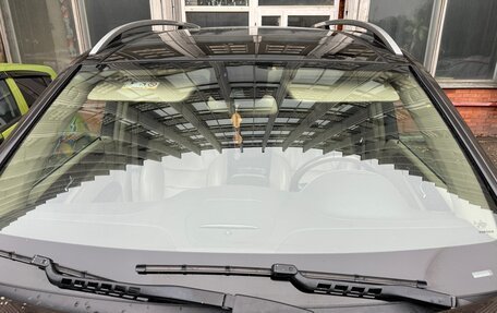 Mercedes-Benz GL-Класс, 2014 год, 2 600 000 рублей, 10 фотография