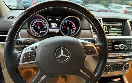 Mercedes-Benz GL-Класс, 2014 год, 2 600 000 рублей, 12 фотография