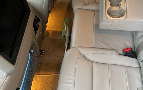 Mercedes-Benz GL-Класс, 2014 год, 2 600 000 рублей, 16 фотография