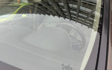 Mercedes-Benz GL-Класс, 2014 год, 2 600 000 рублей, 11 фотография