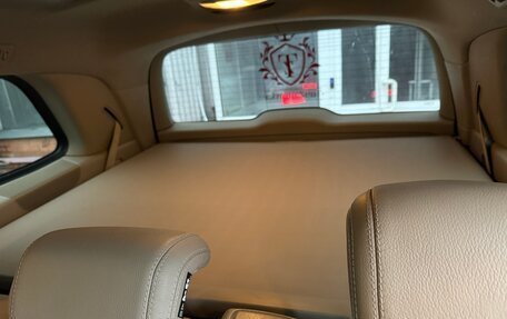 Mercedes-Benz GL-Класс, 2014 год, 2 600 000 рублей, 21 фотография