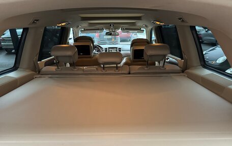 Mercedes-Benz GL-Класс, 2014 год, 2 600 000 рублей, 24 фотография