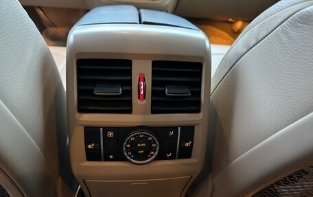 Mercedes-Benz GL-Класс, 2014 год, 2 600 000 рублей, 18 фотография