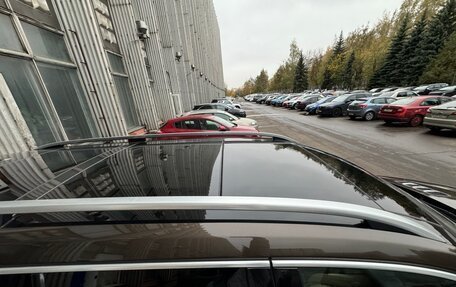 Mercedes-Benz GL-Класс, 2014 год, 2 600 000 рублей, 26 фотография
