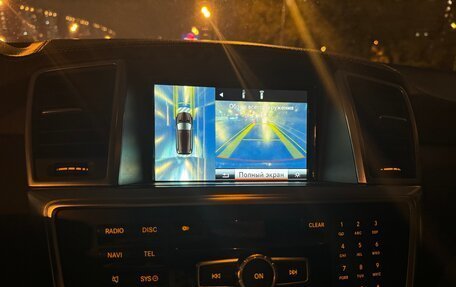 Mercedes-Benz GL-Класс, 2014 год, 2 600 000 рублей, 32 фотография