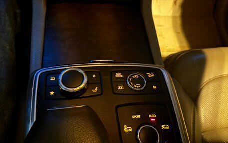 Mercedes-Benz GL-Класс, 2014 год, 2 600 000 рублей, 30 фотография