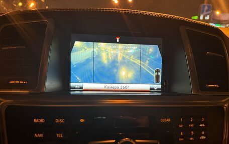 Mercedes-Benz GL-Класс, 2014 год, 2 600 000 рублей, 33 фотография