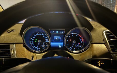 Mercedes-Benz GL-Класс, 2014 год, 2 600 000 рублей, 27 фотография