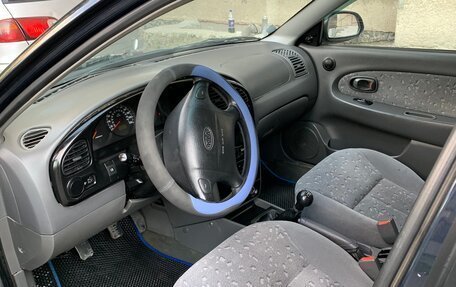 KIA Spectra II (LD), 2008 год, 365 000 рублей, 6 фотография