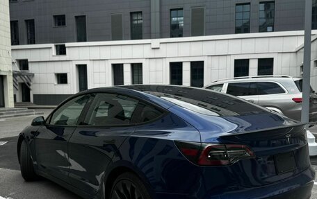 Tesla Model 3 I, 2023 год, 2 400 000 рублей, 3 фотография