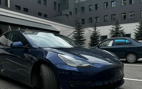 Tesla Model 3 I, 2023 год, 2 400 000 рублей, 5 фотография