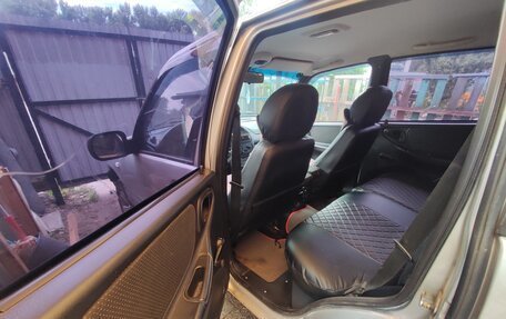 Chevrolet Niva I рестайлинг, 2009 год, 400 000 рублей, 8 фотография