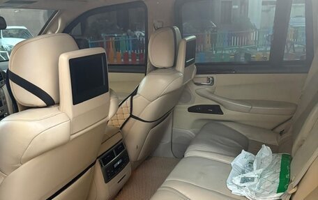 Lexus LX III, 2012 год, 7 600 000 рублей, 11 фотография
