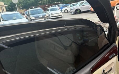Lexus LX III, 2012 год, 7 600 000 рублей, 8 фотография