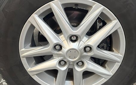 Lexus LX III, 2012 год, 7 600 000 рублей, 14 фотография