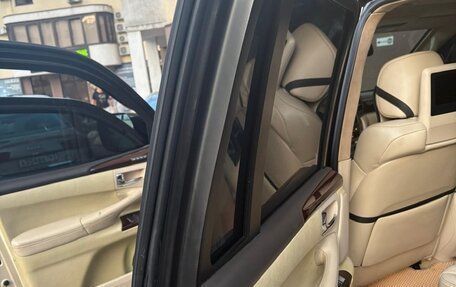 Lexus LX III, 2012 год, 7 600 000 рублей, 9 фотография